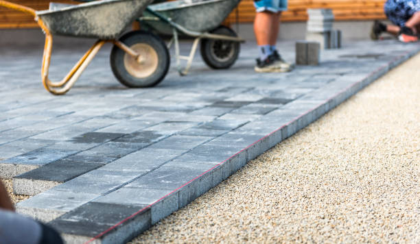 Best Concrete Pool Decks in Marion, OH