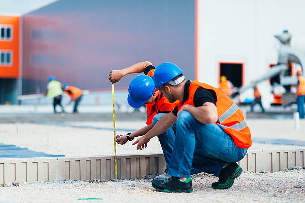 Best Concrete Demolition Services in Marion, OH