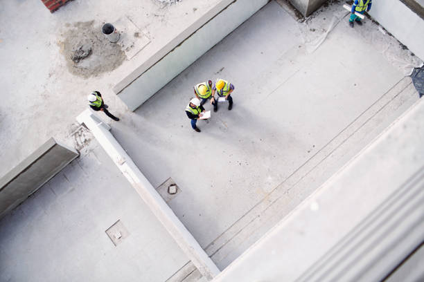  Marion, OH Concrete contractor Pros